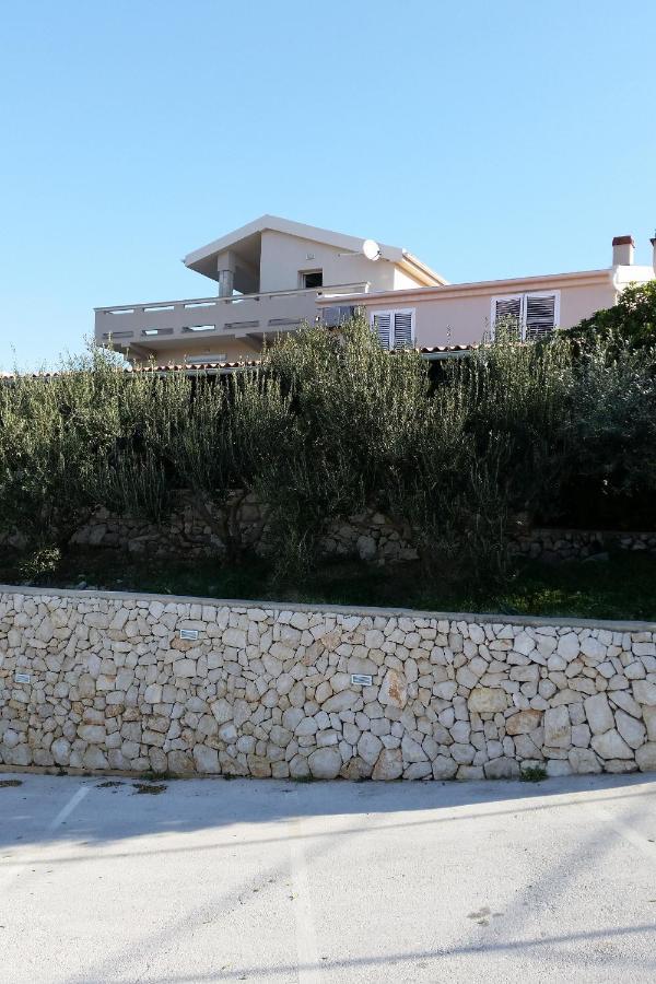 Apartments With A Parking Space Kolan, Pag - 16482 外观 照片