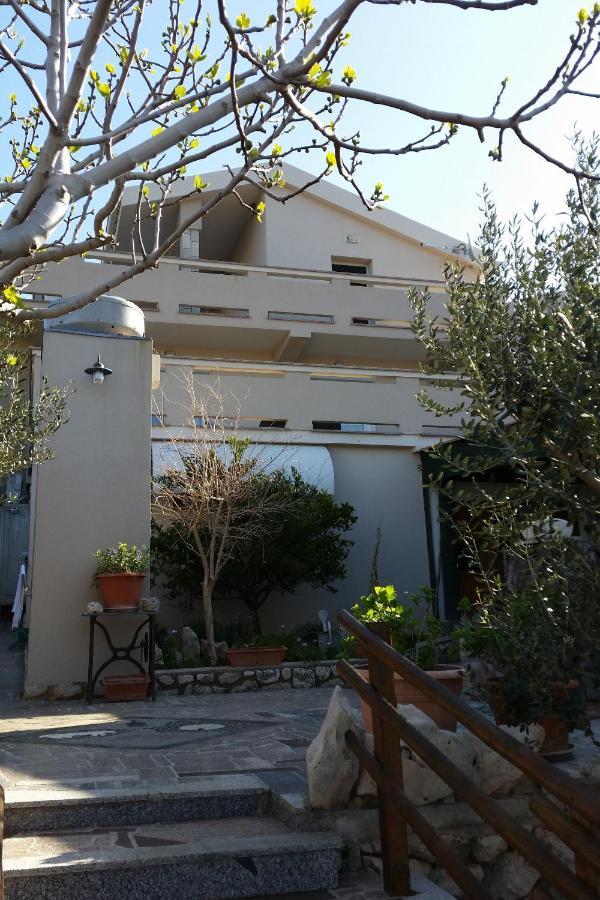 Apartments With A Parking Space Kolan, Pag - 16482 外观 照片