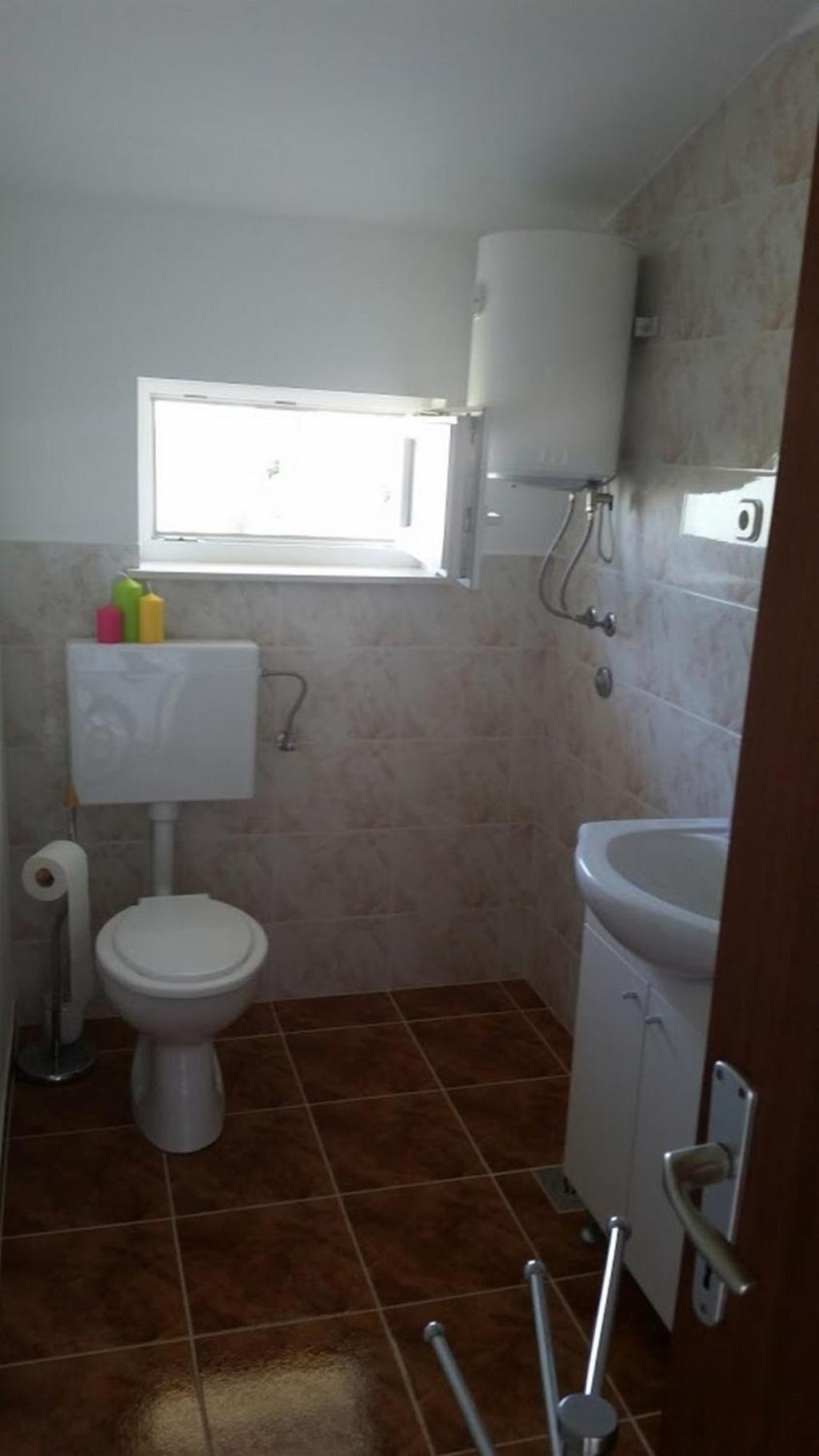 Apartments With A Parking Space Kolan, Pag - 16482 客房 照片