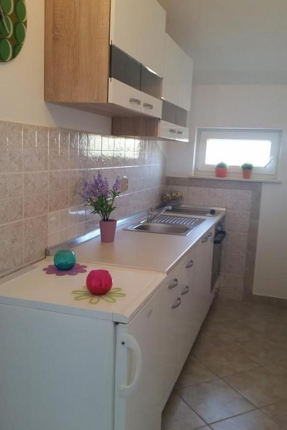 Apartments With A Parking Space Kolan, Pag - 16482 外观 照片